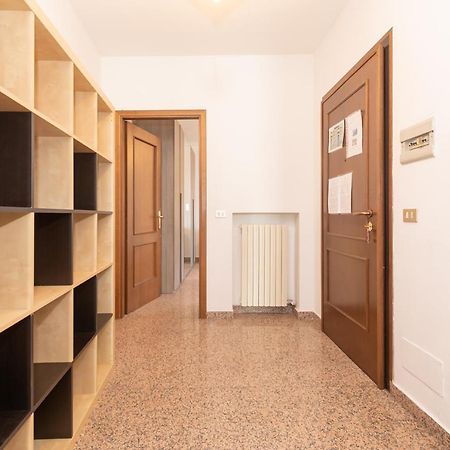 Appartamento Piazza Garibaldi - F&L Apartment Brescia Buitenkant foto