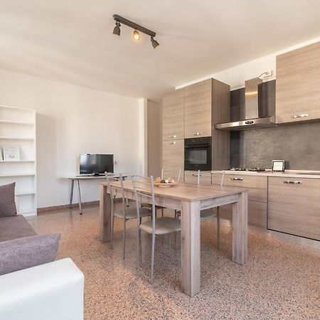 Appartamento Piazza Garibaldi - F&L Apartment Brescia Buitenkant foto