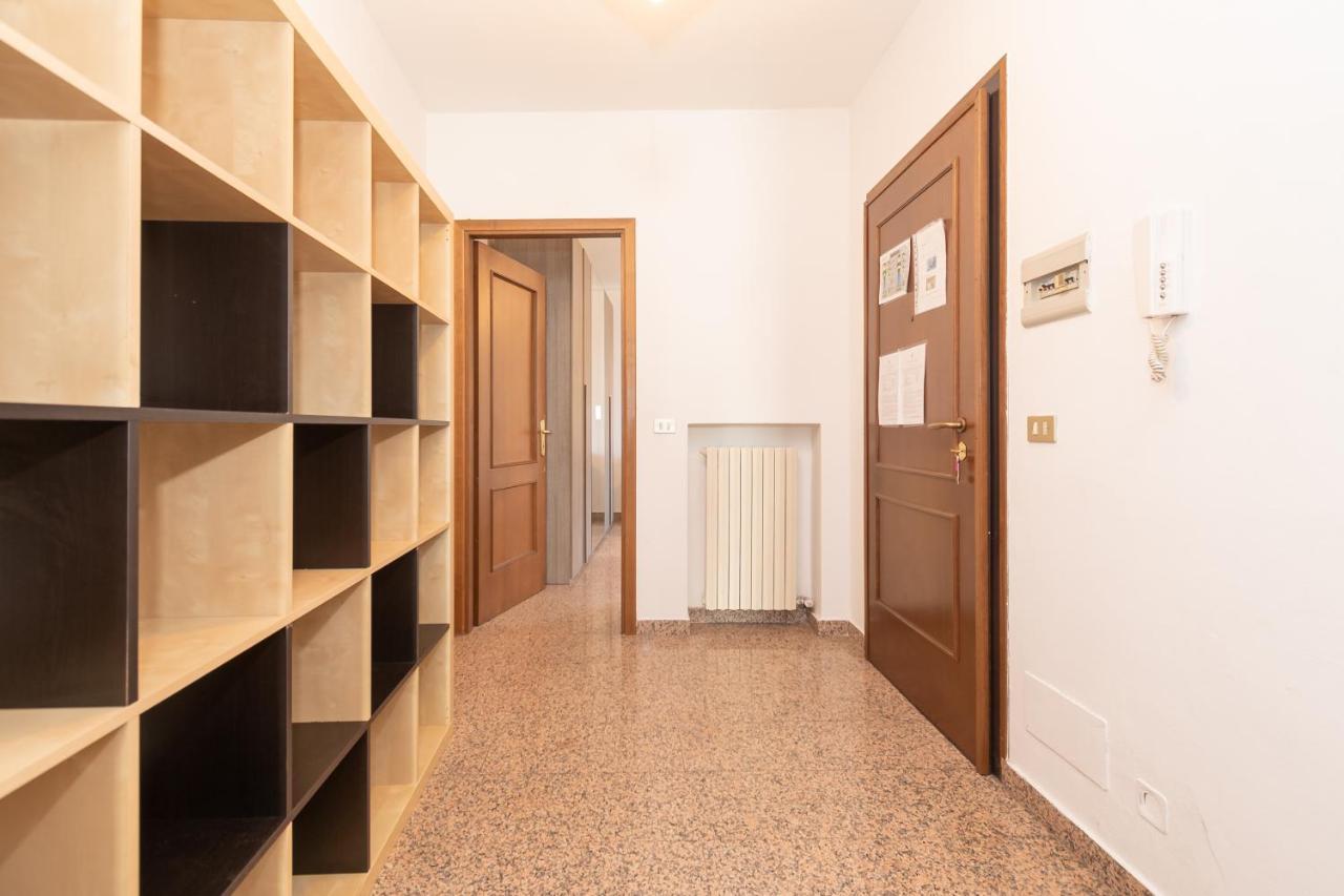 Appartamento Piazza Garibaldi - F&L Apartment Brescia Buitenkant foto