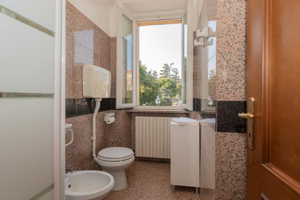 Appartamento Piazza Garibaldi - F&L Apartment Brescia Buitenkant foto