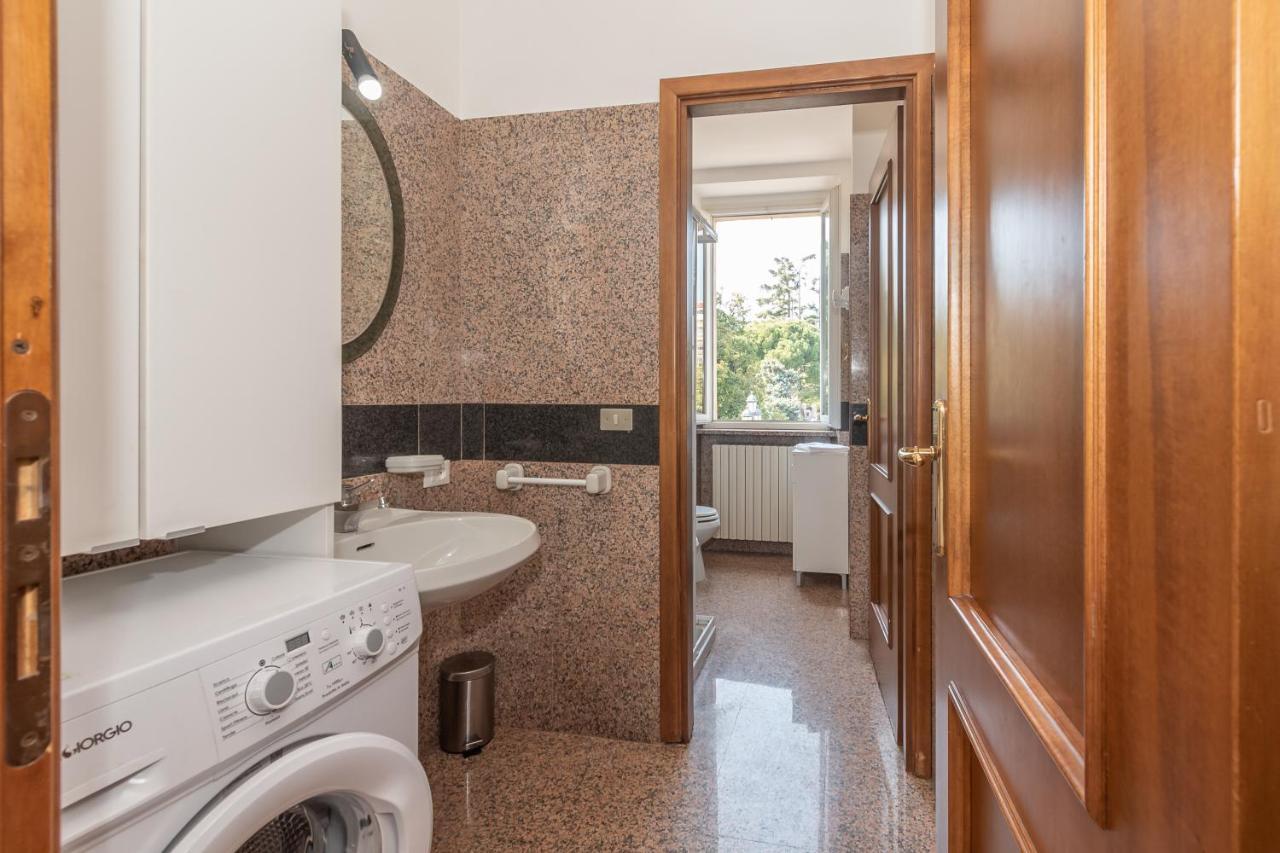 Appartamento Piazza Garibaldi - F&L Apartment Brescia Buitenkant foto